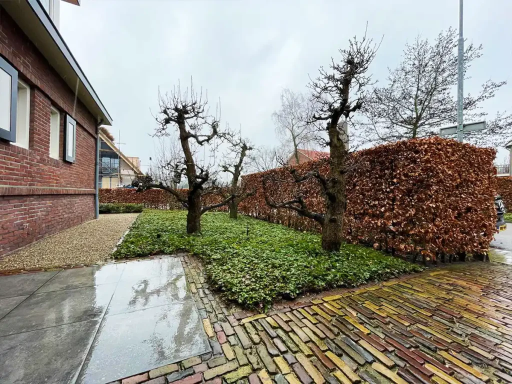 Tuinonderhoud Barneveld