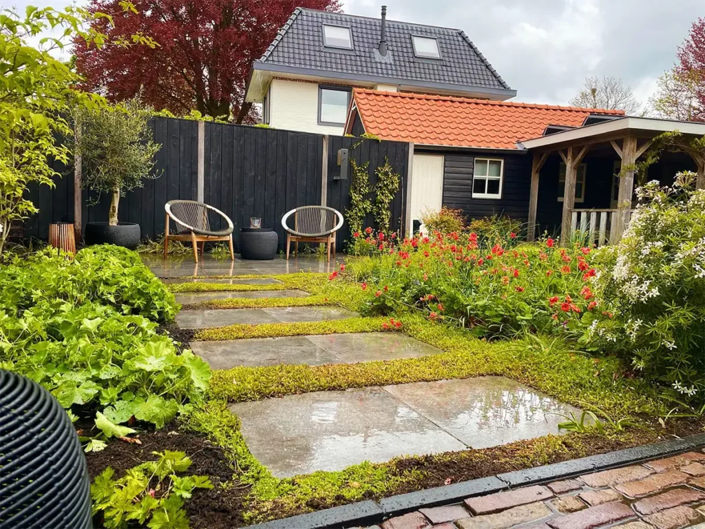 Tuinonderhoud Barneveld