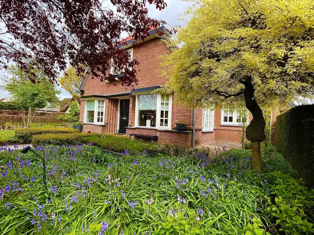 Tuinonderhoud Barneveld