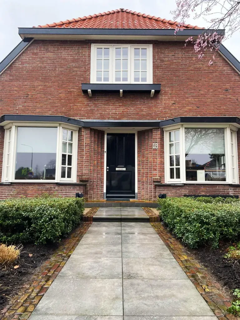 Tuinonderhoud Barneveld